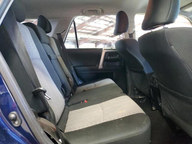 2023 TOYOTA 4RUNNER SE - JTEMU5JR7P6124382