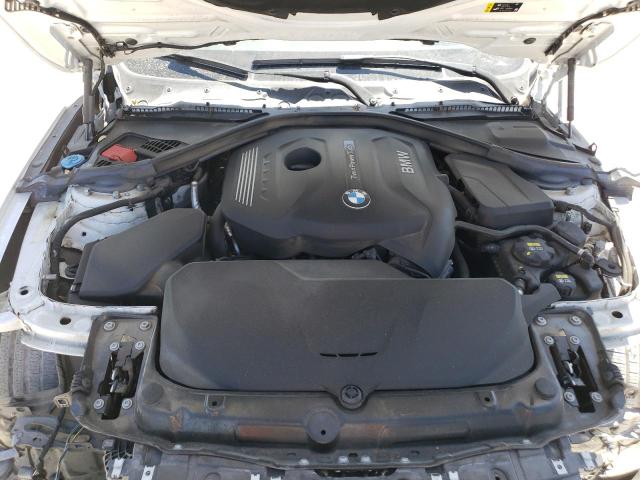 2018 BMW 330 I - WBA8B9G51JNU99508