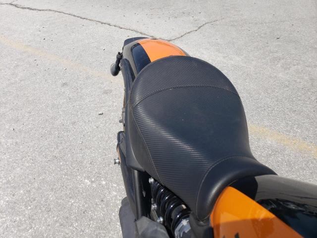 2019 KAWASAKI EN650 E - JKAENEE14KDA04843