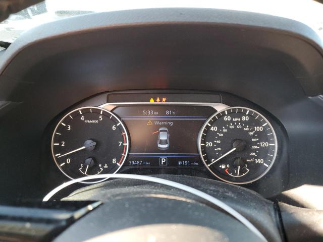 1N4BL4DW9MN341398 Nissan ALTIMA SV