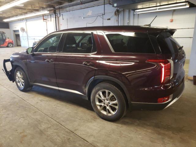 KM8R14HE8LU050164 Hyundai Palisade  2