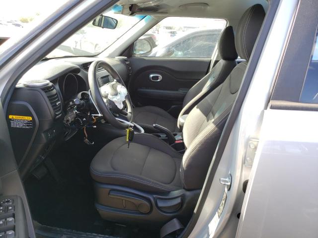 KNDJN2A25F7801444 KIA Soul