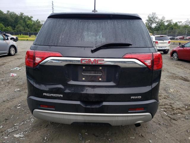2019 GMC ACADIA SLE - 1GKKNRLA0KZ110598