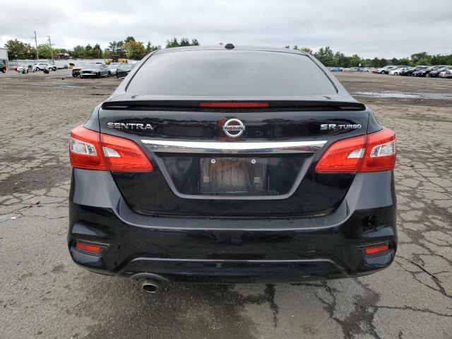 3N1CB7AP3HY365644 Nissan Sentra Sr Turbo