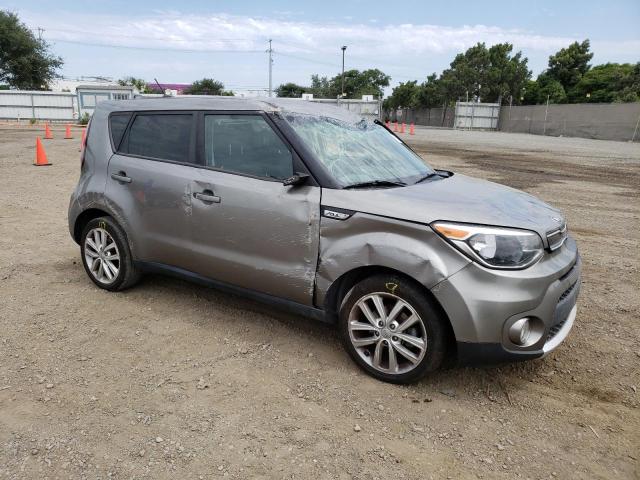 KNDJP3A56H7474677 KIA SOUL +