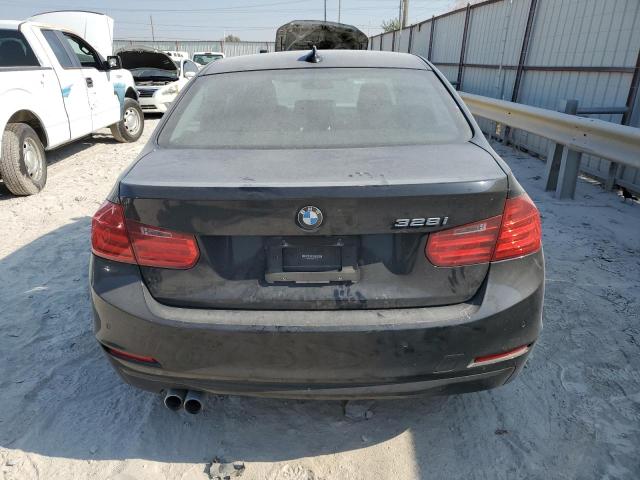 WBA3C1C59FK118785 BMW 328 I Sulev