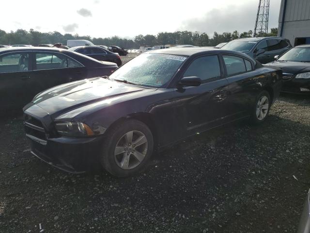 2012 Dodge Charger SE