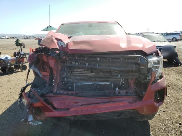 3GTU9CET1MG379281 GMC Sierra K1500 Elevation