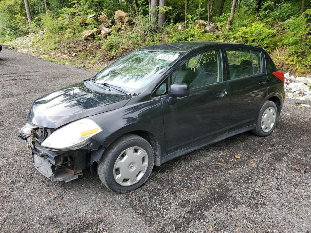 2009 Nissan Versa S