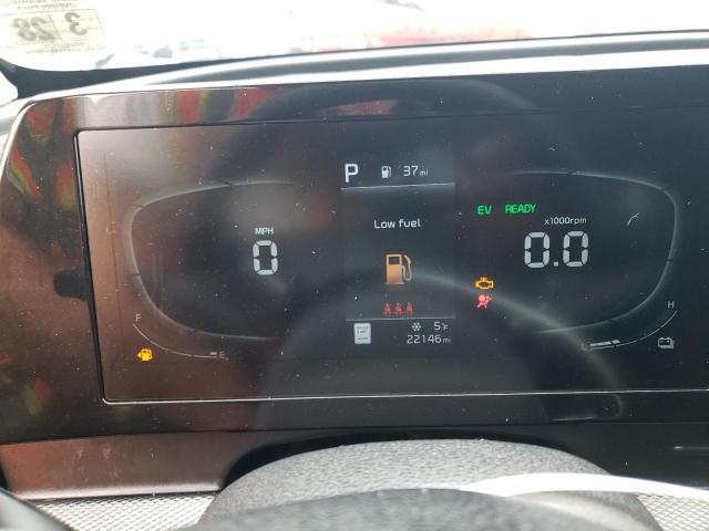 KNDPUCAG0P7051578 KIA Sportage Lx