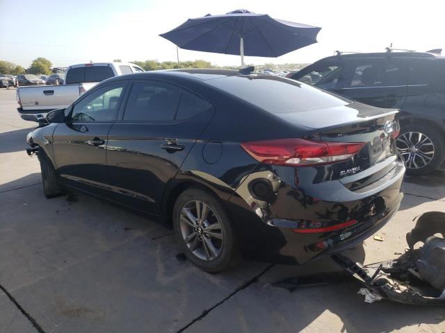 5NPD84LF2HH183367 | 2017 HYUNDAI ELANTRA SE