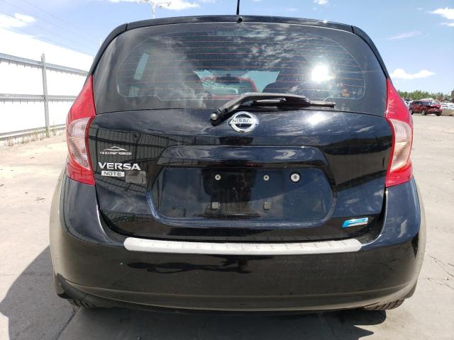 3N1CE2CP2FL447253 Nissan Versa Note S