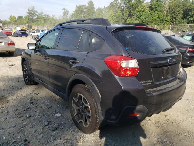 JF2GPABCXG8253900 Subaru Crosstrek Premium
