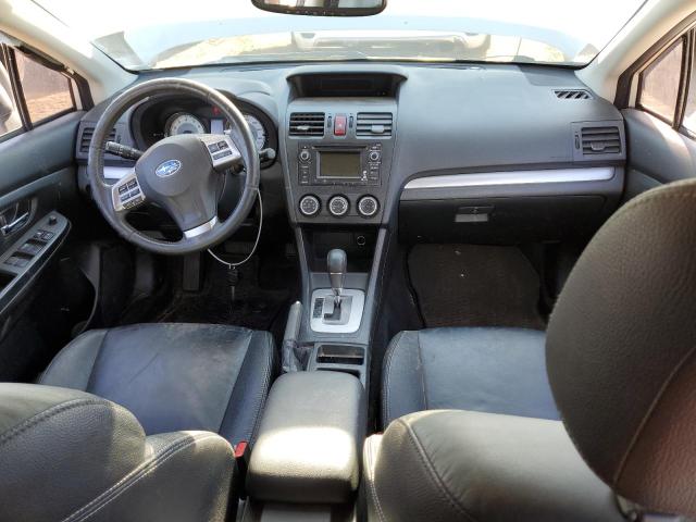 JF1GPAR68E8272821 Subaru Impreza Sport Limited