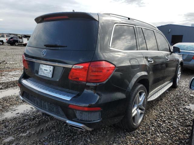 VIN 4JGDF7DEXDA118695 2013 Mercedes-Benz GL-Class, ... no.3