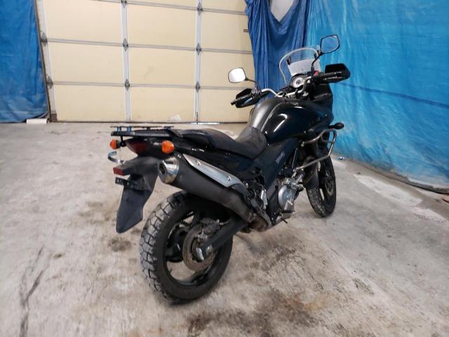 2012 SUZUKI DL650 A JS1VP56A0C2100360