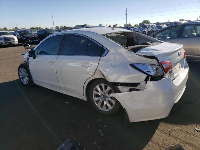 4S3BNBC68F3005301 Subaru Legacy 2.5i Premium