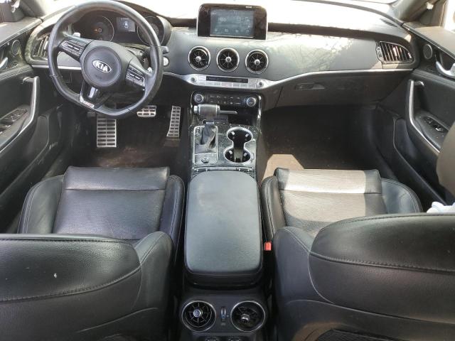 KNAE15LA1M6088738 KIA Stinger