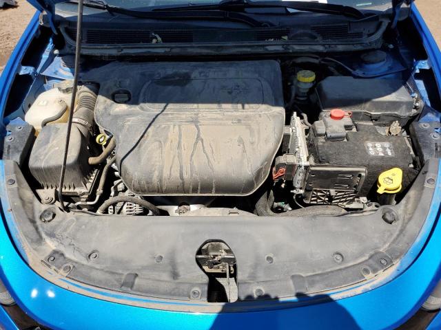 1C3CDFAA6GD624811 Dodge DART SE