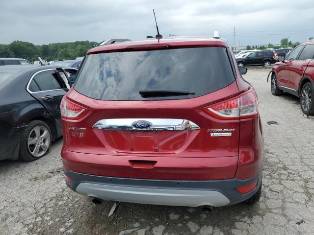 1FMCU0JX2EUA28763 Ford Escape Titanium