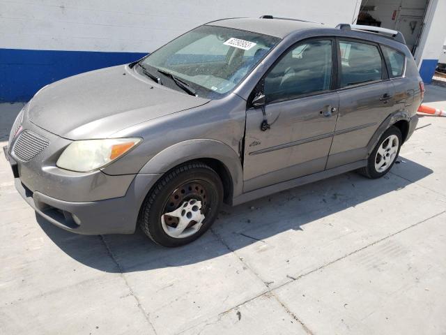 2006 Pontiac Vibe 