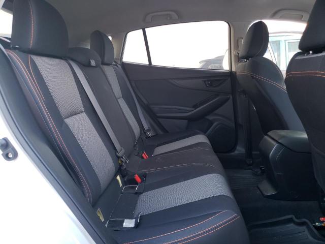 JF2GTAEC5K8303991 Subaru Crosstrek Premium