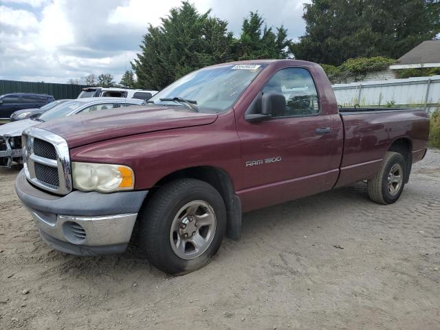 2002 Dodge Ram 1500 