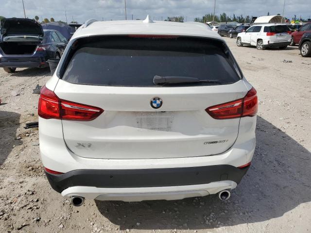 WBXJG7C03M5S49649 BMW X1 SDRIVE2 6