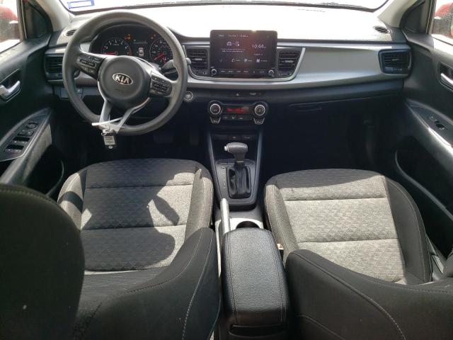 3KPA24AD6ME381728 KIA RIO LX