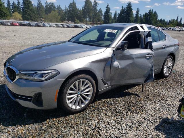 2023 BMW 530 XI - WBA13BJ00PWY11372