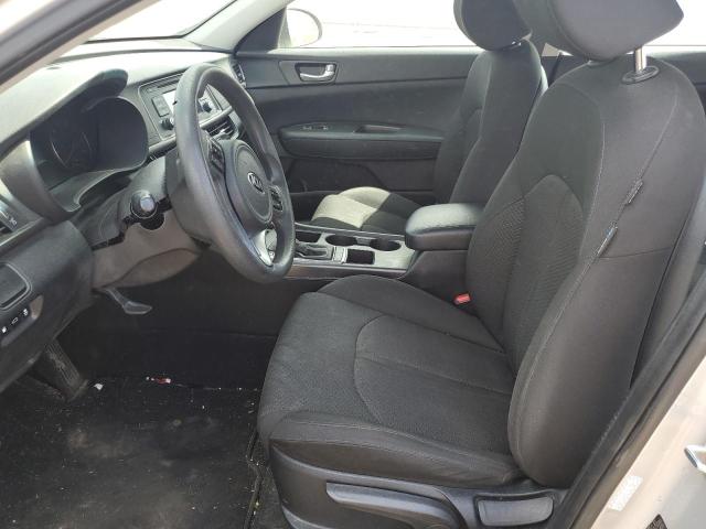 KNAGT4L34G5110689 KIA Optima Lx