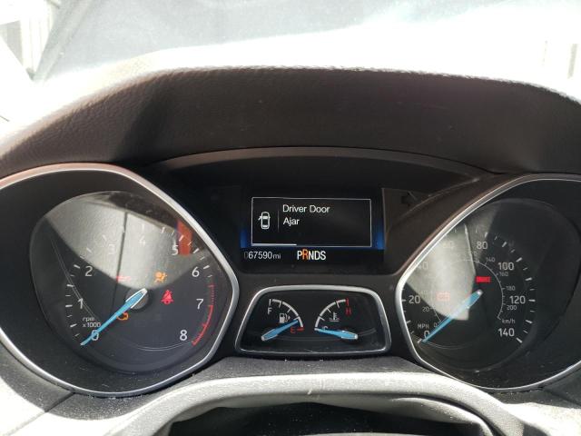 1FADP3FE2JL285002 Ford FOCUS SE