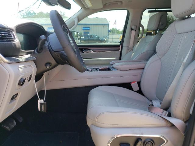 2023 JEEP WAGONEER L - 1C4SJSBP9PS507666