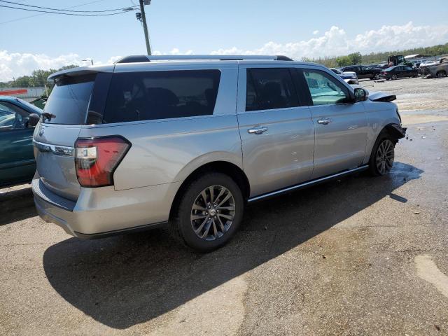 1FMJK1KT1MEA09807 Ford Expedition Max Limited