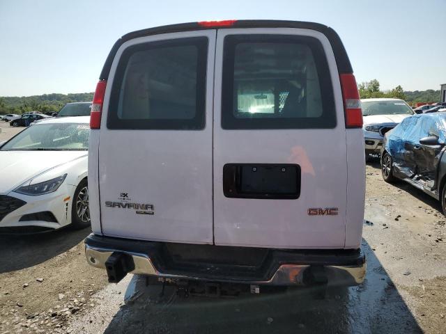 2016 GMC Savana G2500 VIN: 1GTW7AFF2G1907442 Lot: 66002853