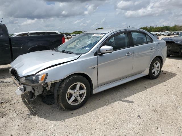 Vin: ja32u2fu1fu024391, lot: 65009273, mitsubishi lancer es 2015 img_1