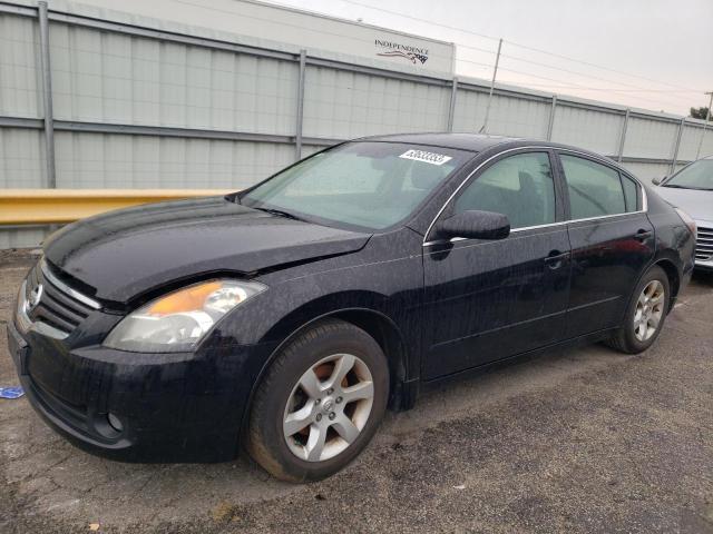 2009 Nissan Altima 2.5