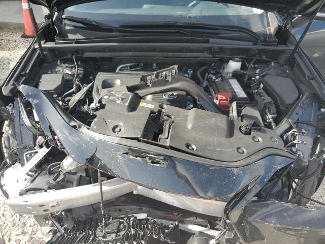 2022 LEXUS NX 250 JTJADCAZ9N2004709