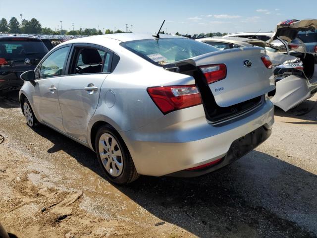 KNADM4A32G6548639 KIA RIO LX