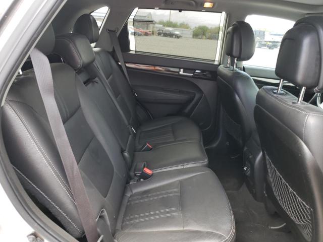 5XYKW4A79FG635358 KIA SORENTO SX