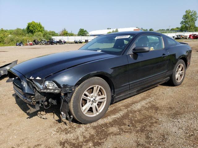 2013 Ford Mustang 