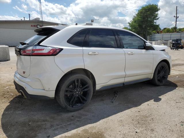 2FMPK4AP6KBB68167 2019 FORD EDGE, photo no. 3