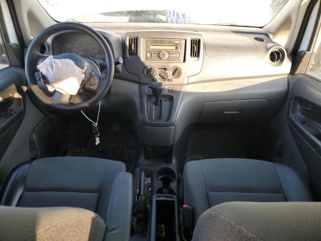 3N6CM0KN5FK714392 Nissan NV200 2.5S