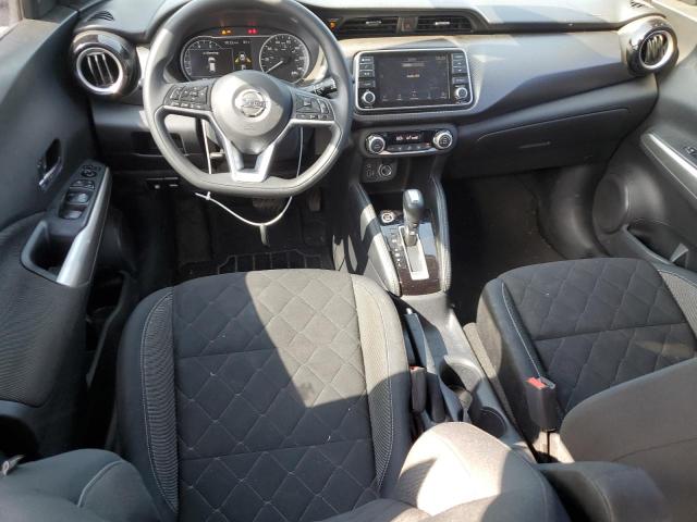 3N1CP5CV0LL521372 Nissan KICKS SV