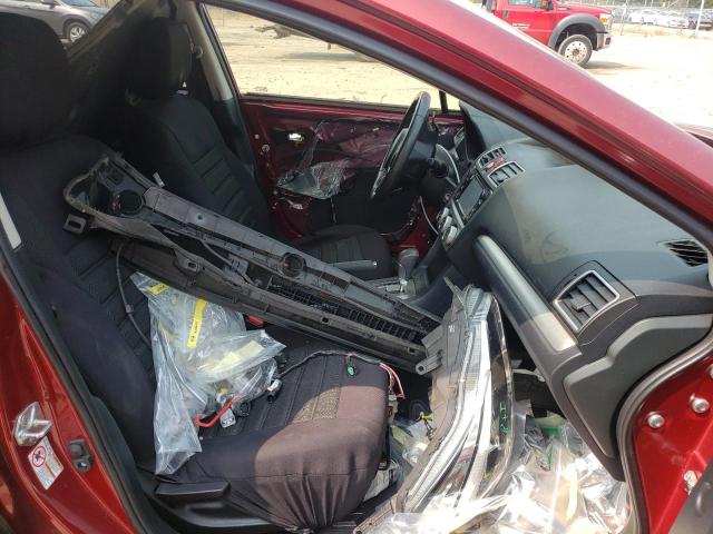 JF2GPABC3G8297169 Subaru Crosstrek Premium