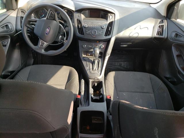 1FADP3E27JL323069 Ford FOCUS S