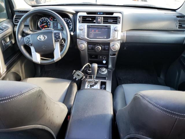JTEBU5JR3G5301345 Toyota 4runner Sr5/sr5 Premium