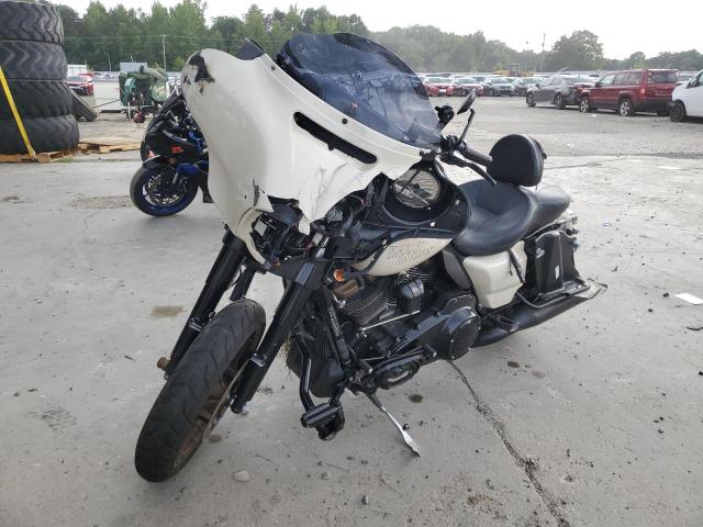 2023 HARLEY-DAVIDSON FLHXST 1HD1ABL15PB621023