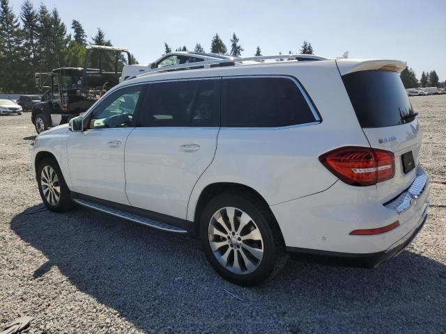 4JGDF6EE5HA809793 Mercedes-Benz Gls 450 4matic