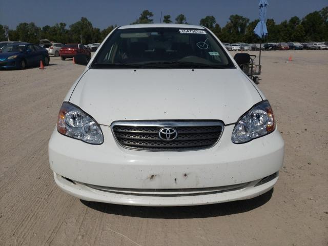 JTDBR32E252051181 2005 Toyota Corolla Ce